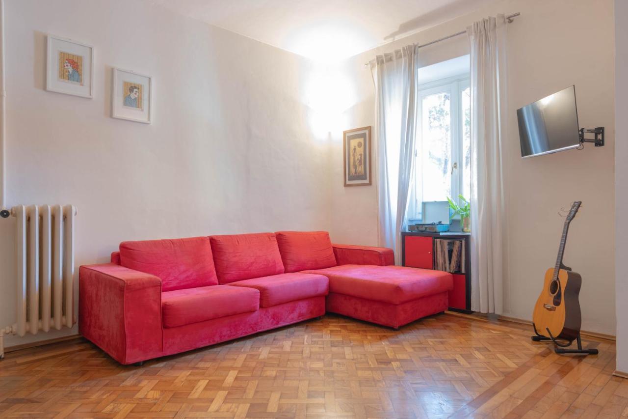 Appartamento Vittorino