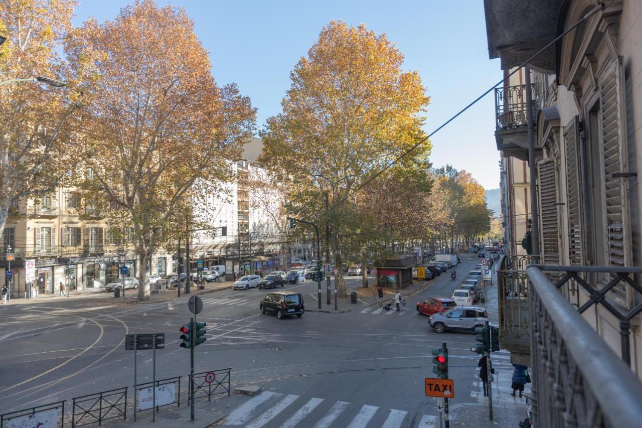 Vittorino Appartamento Torino